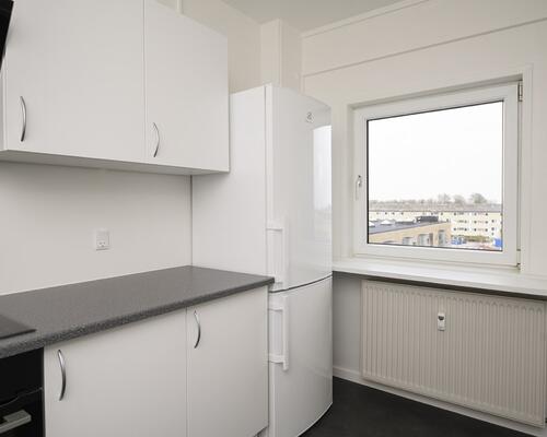 2 værelses lejlighed i Aalborg SØ