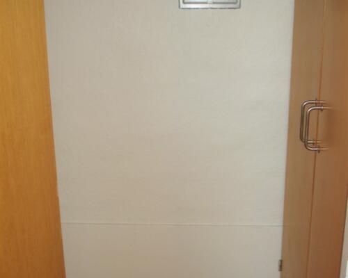 2-Værelses Lejlighed I Frederikshavn