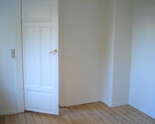 2-Værelses Lejlighed I Frederikshavn