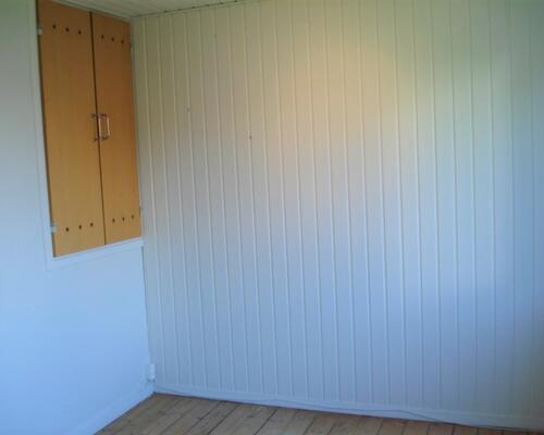 2-Værelses Lejlighed I Frederikshavn