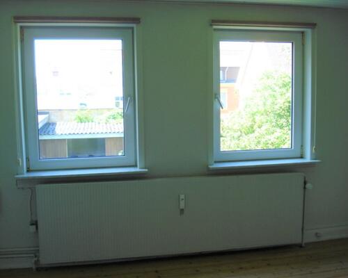 2-Værelses Lejlighed I Frederikshavn