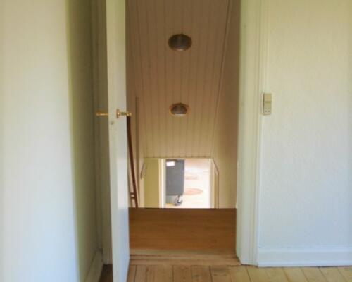 2-Værelses Lejlighed I Frederikshavn