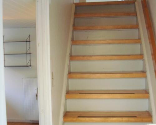 2-Værelses Lejlighed I Frederikshavn