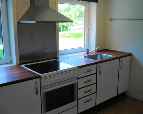 2-Værelses Lejlighed I Frederikshavn