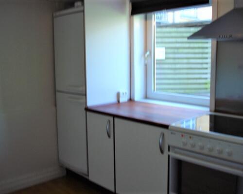 2-Værelses Lejlighed I Frederikshavn