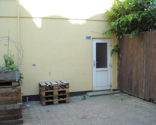 2-Værelses Lejlighed I Frederikshavn