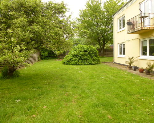 2-Værelses Lejlighed I Frederikshavn