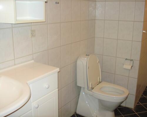 2-Værelses Lejlighed I Frederikshavn