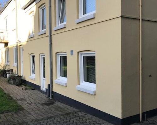 2-Værelses Lejlighed I Frederikshavn