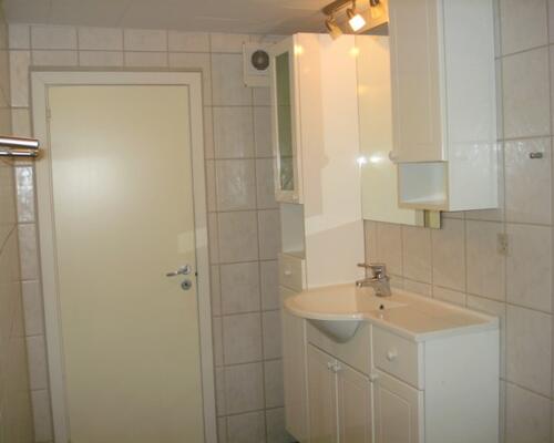 2-Værelses Lejlighed I Frederikshavn