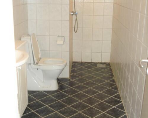 2-Værelses Lejlighed I Frederikshavn