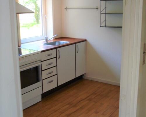 2-Værelses Lejlighed I Frederikshavn