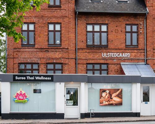 2 værelses lejlighed i Frederikssund