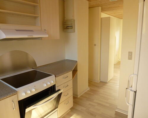 2-Værelses Lejlighed I Frederikshavn