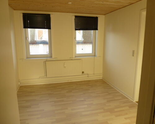 2-Værelses Lejlighed I Frederikshavn