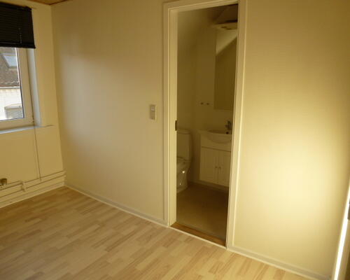 2-Værelses Lejlighed I Frederikshavn