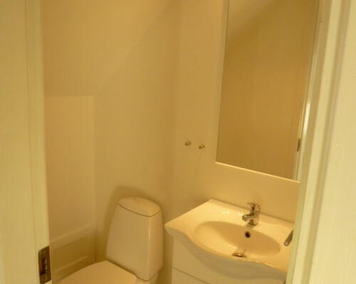 2-Værelses Lejlighed I Frederikshavn