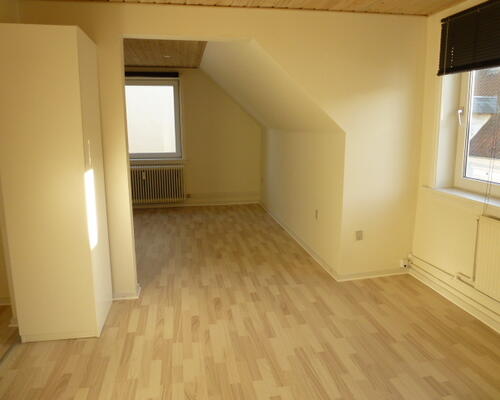 2-Værelses Lejlighed I Frederikshavn