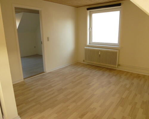 2-Værelses Lejlighed I Frederikshavn