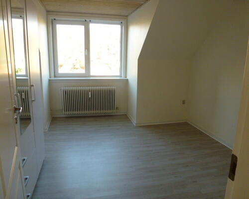 2-Værelses Lejlighed I Frederikshavn