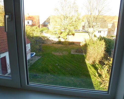 2-Værelses Lejlighed I Frederikshavn