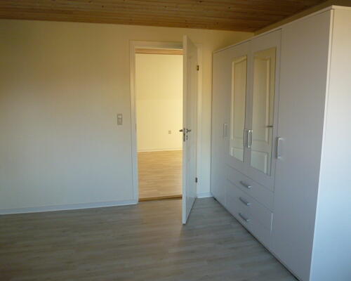 2-Værelses Lejlighed I Frederikshavn