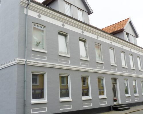 Boensgade 5, 2 Tv I Frederikshavn