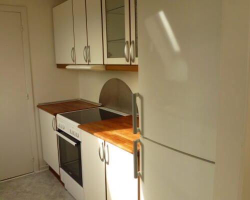 Boensgade 5, 2 Tv I Frederikshavn