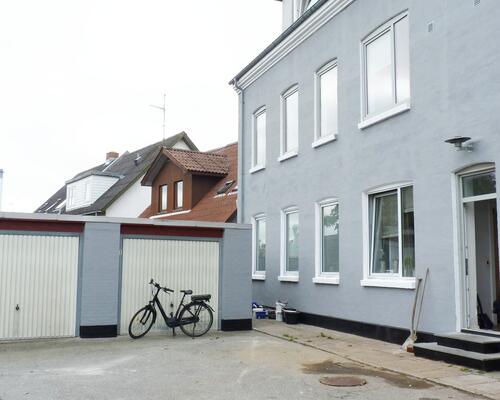 Boensgade 5, 2 Tv I Frederikshavn