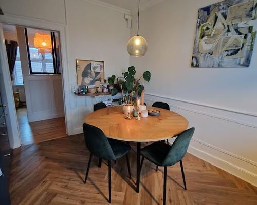 3 værelses lejlighed i Næstved