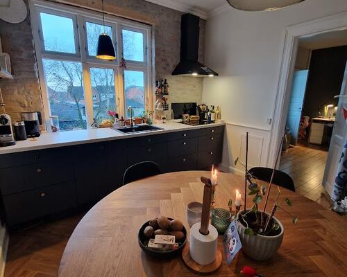 3 værelses lejlighed i Næstved