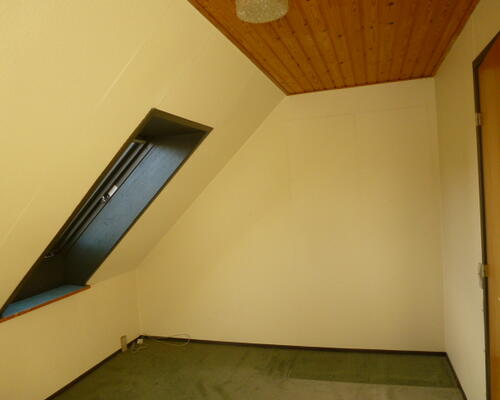 Stor Lejlighed I 2 Plan I Bindslev