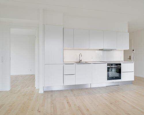 3 værelses lejlighed i Nørresundby