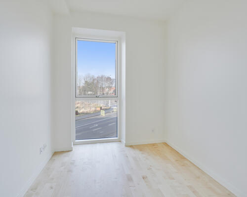 3 værelses lejlighed i Nørresundby