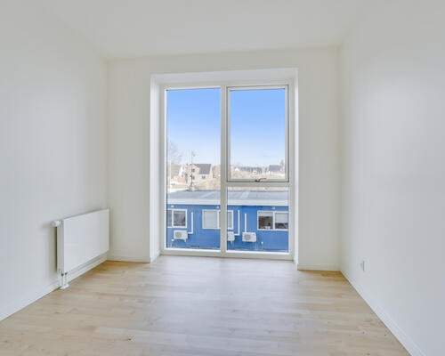 3 værelses lejlighed i Nørresundby