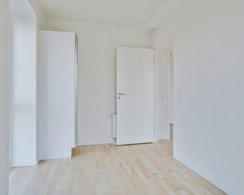 3 værelses lejlighed i Nørresundby