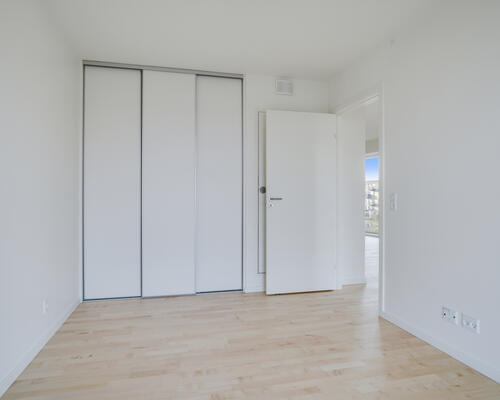 3 værelses lejlighed i Nørresundby