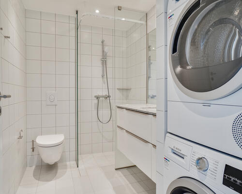 3 værelses lejlighed i Nørresundby