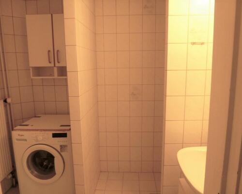 4-Værelses Lejlighed I Frederikshavn