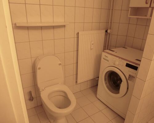 4-Værelses Lejlighed I Frederikshavn