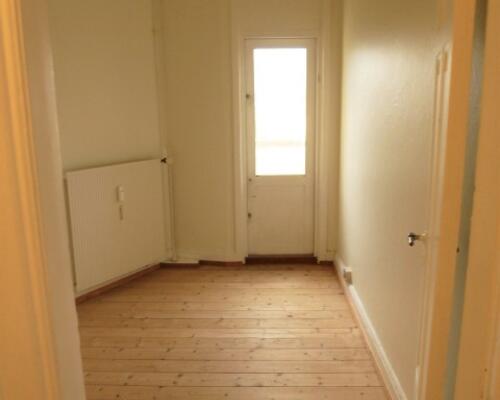 4-Værelses Lejlighed I Frederikshavn