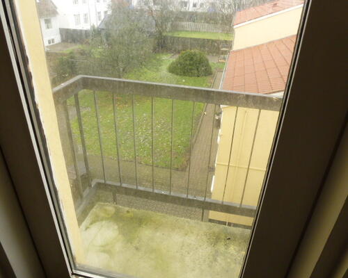 4-Værelses Lejlighed I Frederikshavn