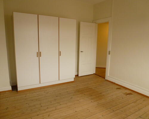 4-Værelses Lejlighed I Frederikshavn