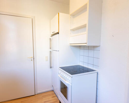 4 værelses lejlighed i Aalborg