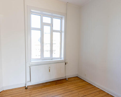 4 værelses lejlighed i Aalborg