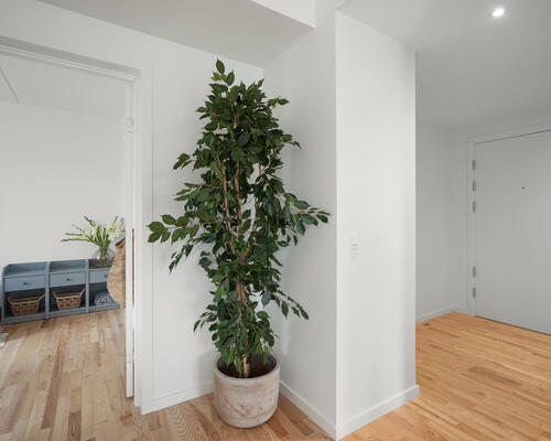 4 værelses lejlighed i Risskov