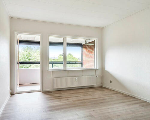 3 værelses lejlighed i Holstebro