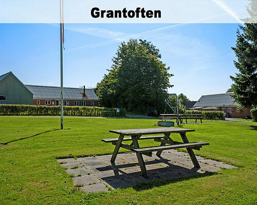 2 værelses lejlighed i Vildbjerg