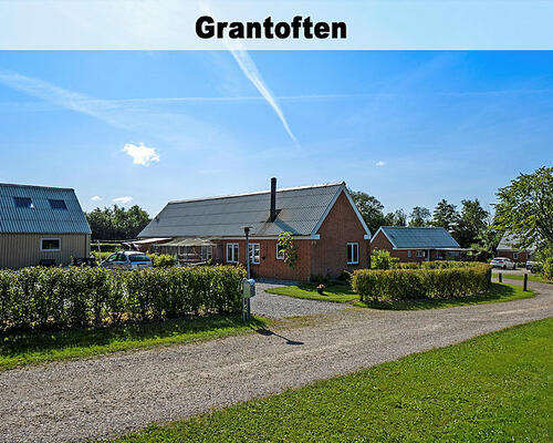 2 værelses lejlighed i Vildbjerg