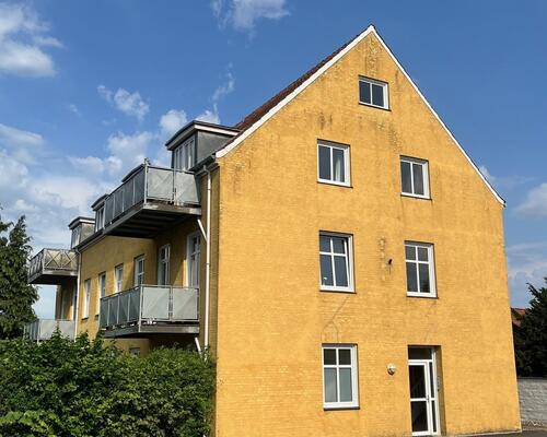 2-værelses lejlighed i Odense M